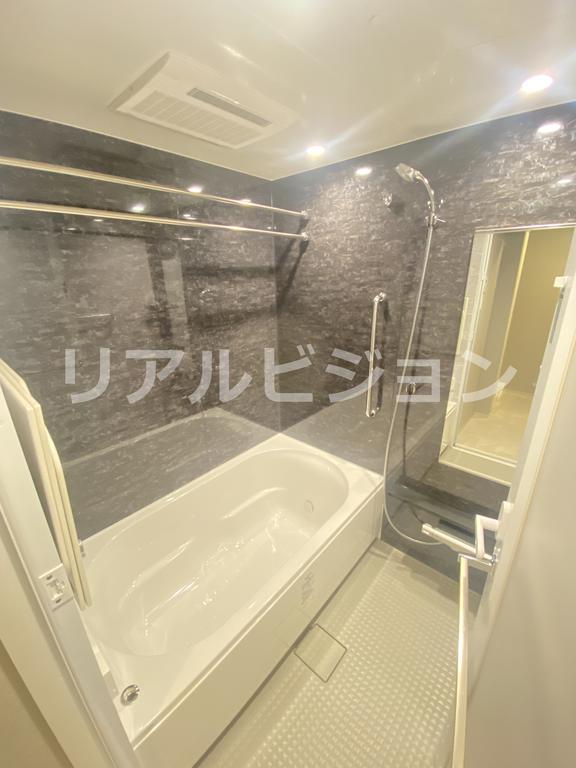 バス・シャワールーム　他部屋参考写真
