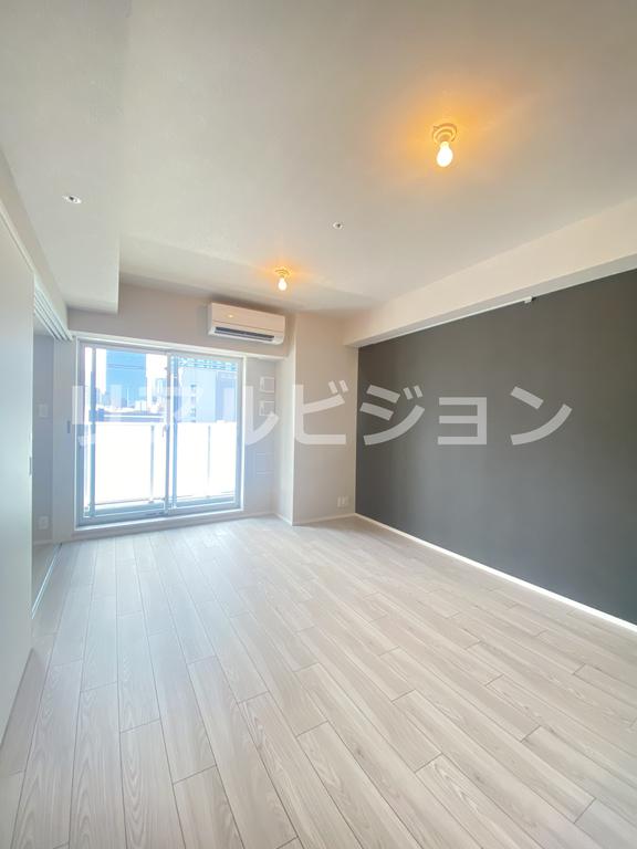 居室・リビング　他部屋参考写真