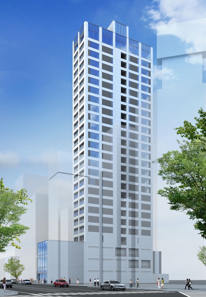 建物外観　都市ガス♪ネット無料♪エアコン♪エレベータ♪追焚き♪