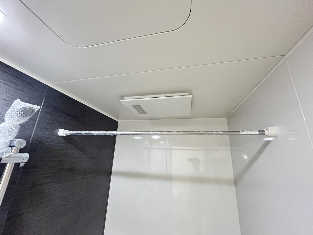 その他設備　※建築中