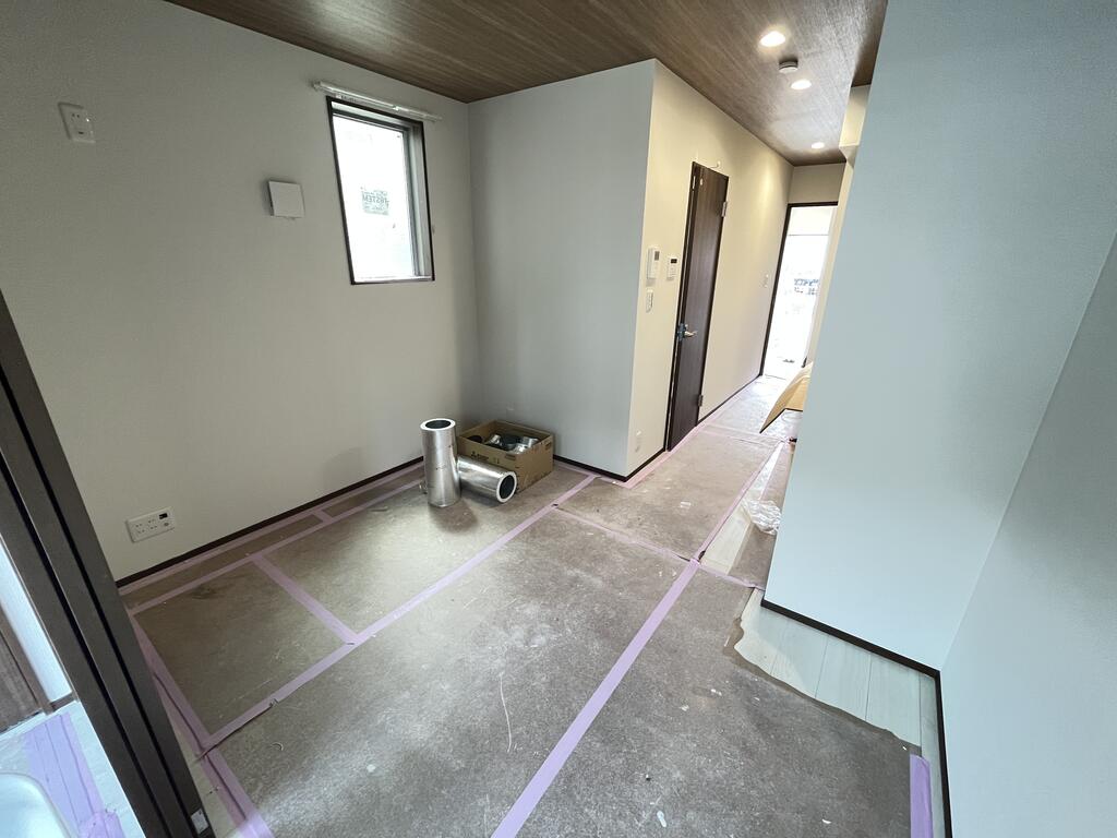 その他　※建築中