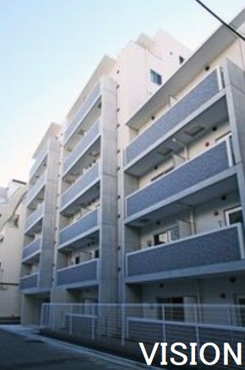 建物外観　☆外観☆