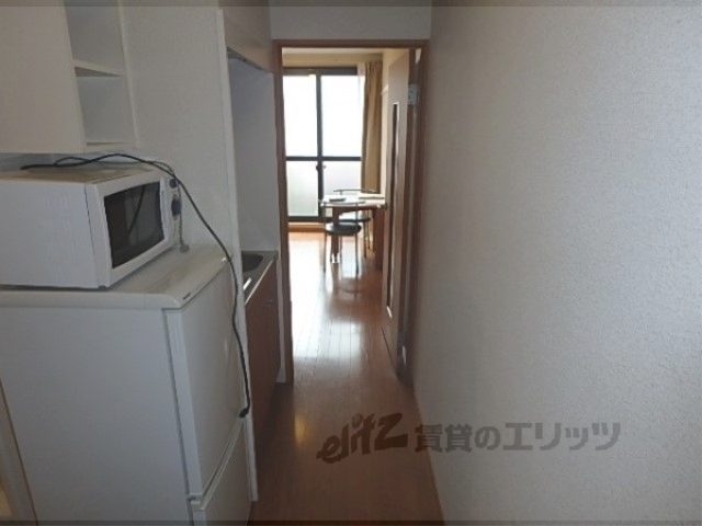 その他部屋・スペース　廊下