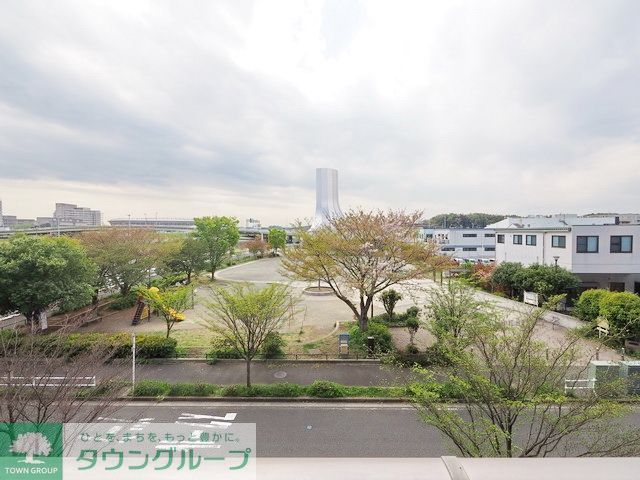 眺望　同仕様