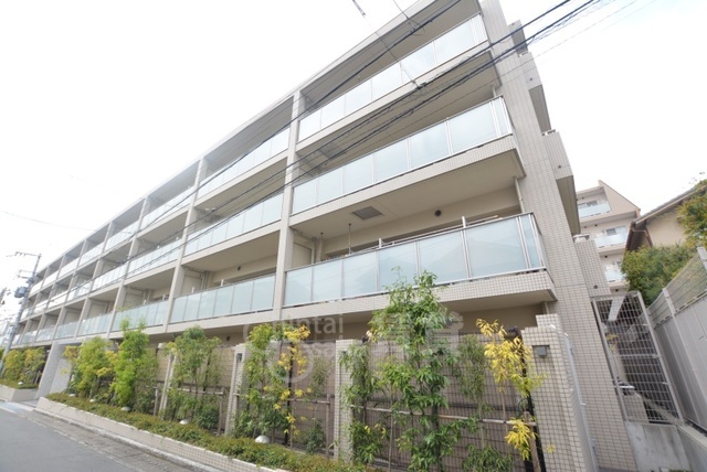 建物外観　オンライン内覧・現地案内も可能です