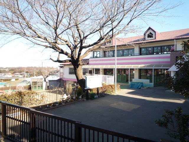 幼稚園・保育園　東俣野幼稚園（幼稚園・保育園）まで300m