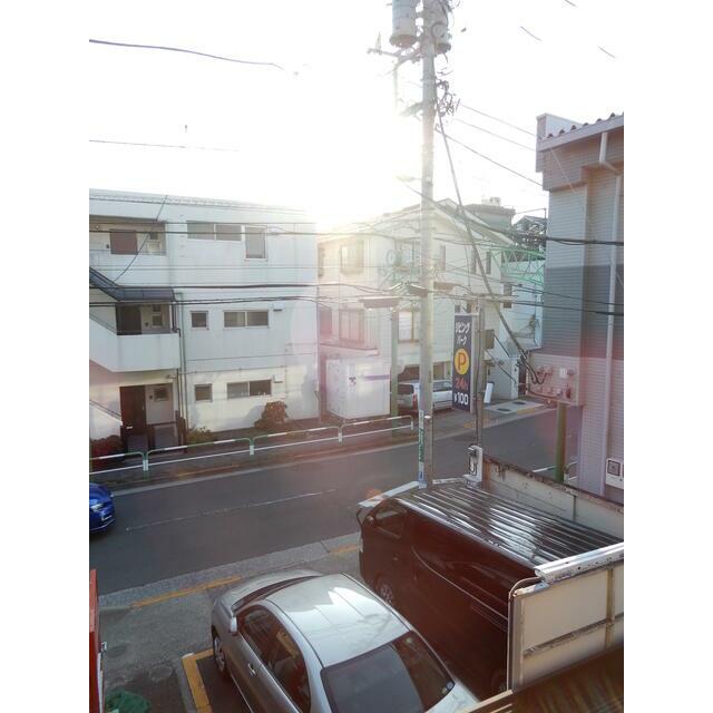 眺望　景色