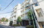 広尾駅より徒歩11分 3階 築20年2ヶ月の賃貸物件