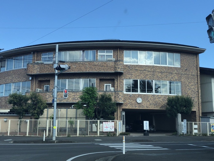 小学校　角田市立角田小学校（小学校）まで3100m