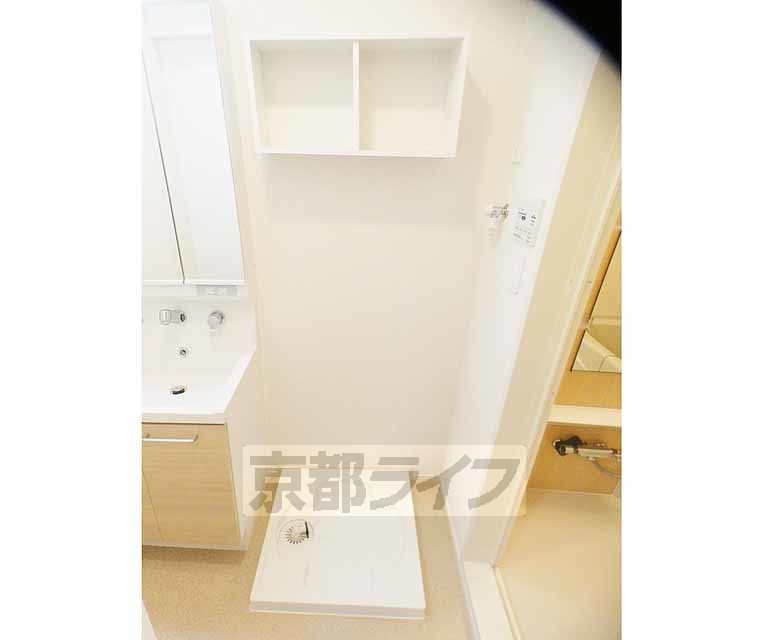その他設備　室内に設置可
