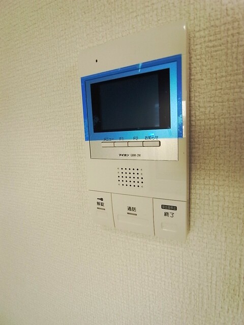 セキュリティ　セキュリティ