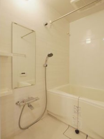 バス・シャワールーム　他部屋参考写真