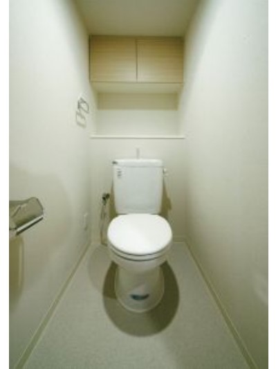 トイレ　他部屋参考写真