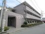 昭島駅より徒歩4分 2階 築34年4ヶ月の賃貸物件