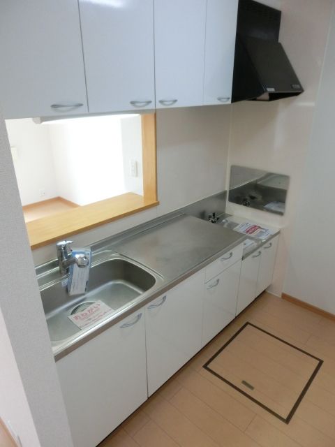 キッチン　人気のカウンターキッチン