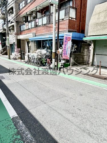 その他　サイクルハウスキタガワ（その他）まで94m