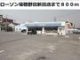 コンビニ　ローソン野田新田店（コンビニ）まで800m
