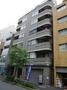 AKKレジデンス新宿 8階 築36年5ヶ月の賃貸物件