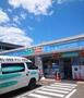 コンビニ　ローソン河原町店（コンビニ）まで572m