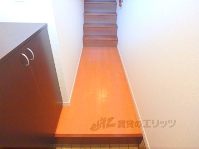 その他部屋・スペース　廊下