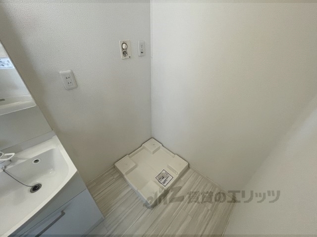 その他部屋・スペース　洗濯機置場