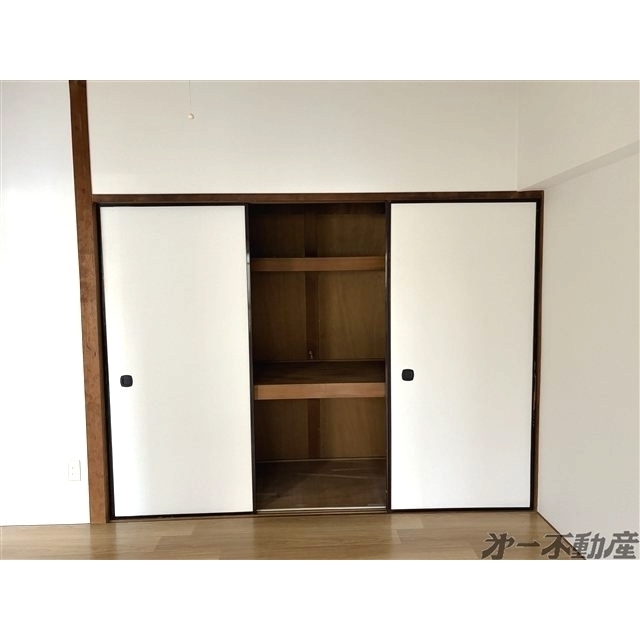 収納　収納
