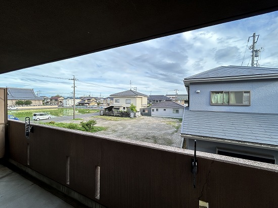 眺望　※写真はイメージです