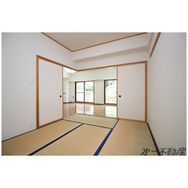 その他部屋・スペース　和室