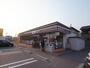 コンビニ　セブンイレブン羽島竹鼻町蜂尻店（コンビニ）まで343m