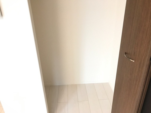 収納　図面と現状に相違がある場合には現状を優先