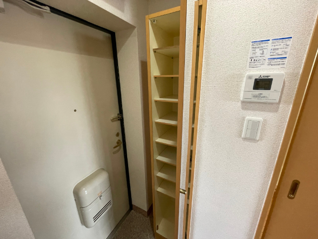 その他　シューズボックスです