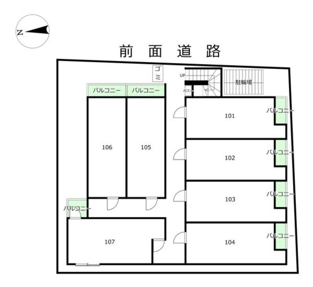 その他