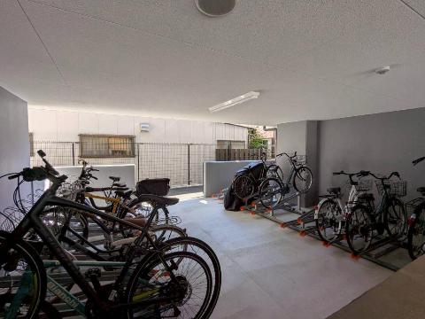 その他共有部分　共有部分