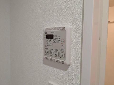 その他　浴室乾燥機