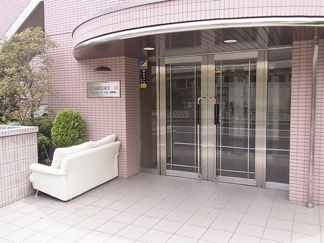 エントランス　★エントランス★