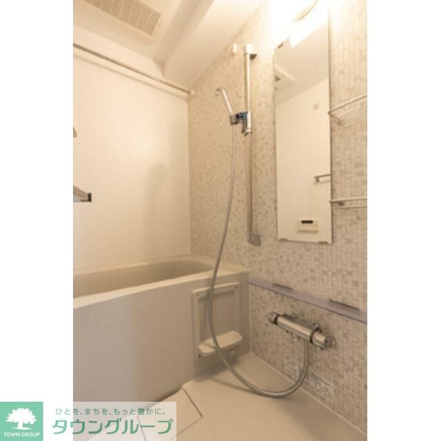 バス・シャワールーム　別部屋参照