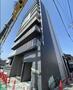 本陣駅より徒歩8分 9階 築4年4ヶ月の賃貸物件