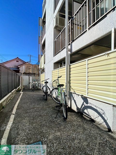 その他部屋・スペース