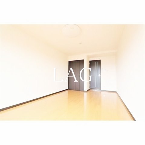 居室・リビング　洋室のお部屋です。