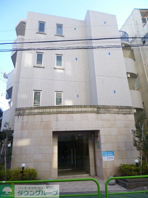 建物外観　★駒沢大学駅から徒歩3分★