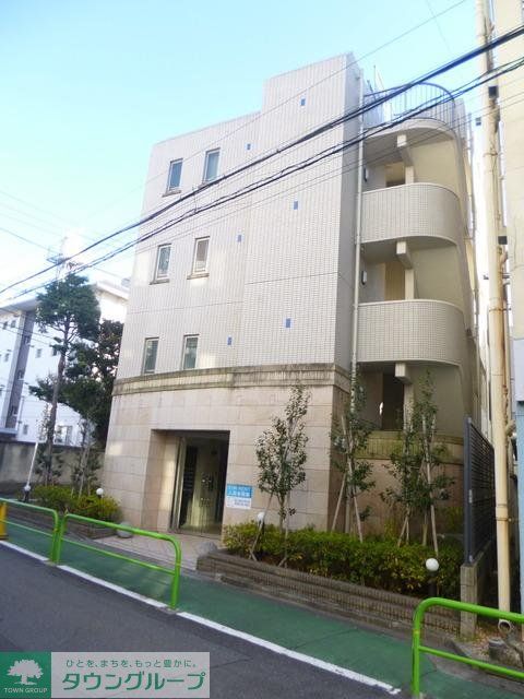 その他　★駅から徒歩圏内ですので通勤に便利です★