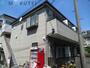 建物外観　日当たり・風通しの良い物件です。