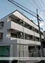 中山駅より徒歩8分 4階 築38年4ヶ月の賃貸物件