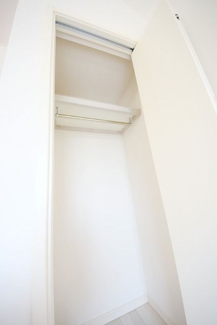 その他設備　★★収納大きいのでお部屋片付き★★