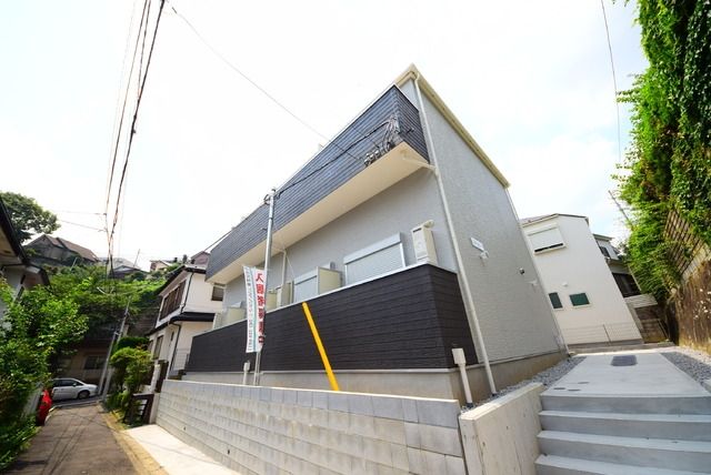建物外観　★★★★閑静な住宅街★★★★