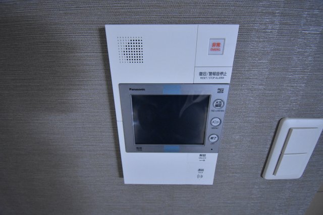 セキュリティ　セキュリティ