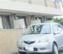 駐車場　駐車場です。