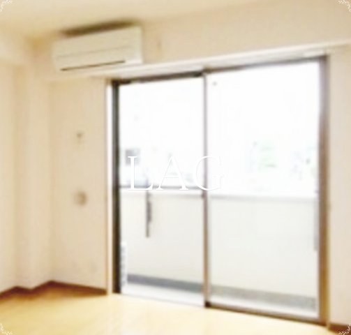 その他部屋・スペース　寝室です。