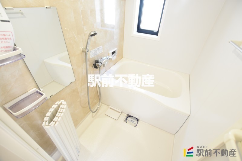 バス・シャワールーム　別部屋流用