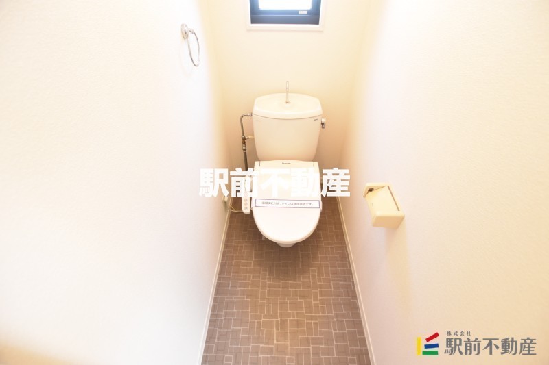 トイレ　別部屋流用
